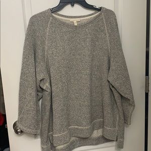 Excellent condition tunic top